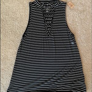 American Eagle soft and stretchy tank
